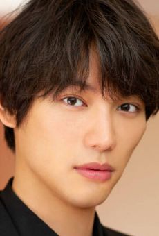 Сота Фукуси / Sota Fukushi {title}