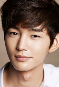 Ли Вон-гын / Lee Won-geun {title}
