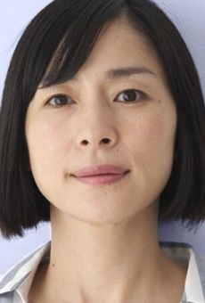 Наоми Нисида / Naomi Nishida {title}