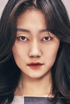 Пак Кён-хе / Park Gyeong-hye {title}