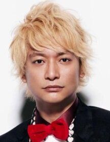 Синго Катори / Shingo Katori {title}