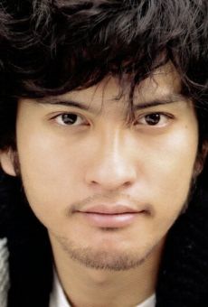 Томоя Нагасэ / Tomoya Nagase {title}