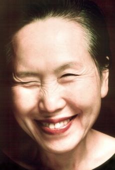 Пак Чон-джа / Park Jeong-ja {title}