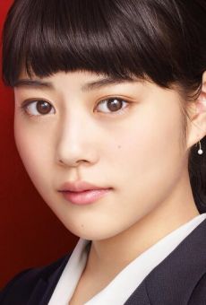 Мицуки Такахата / Mitsuki Takahata {title}