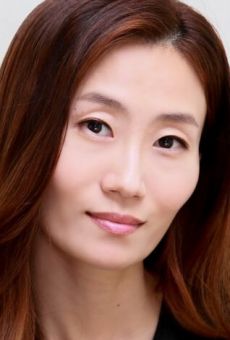 Ким Ён-а / Kim Yeong-ah {title}