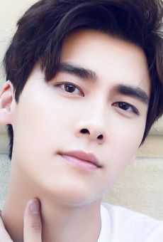 Ли Ифэн / Li Yifeng {title}
