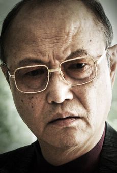 Рэндзи Исибаси / Renji Ishibashi {title}