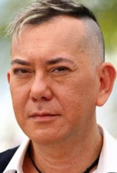 Энтони Вон / Anthony Wong {title}