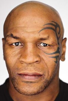 Майк Тайсон / Mike Tyson {title}