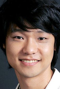 Хон Гён-ин / Hong Gyeong-in {title}