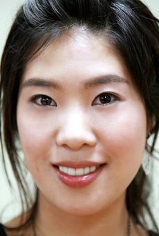 Кан Ю-ми / Kang Yoo-mi {title}