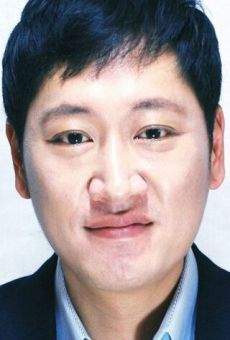 Ли Гын-ху / Lee Geun-hoo {title}