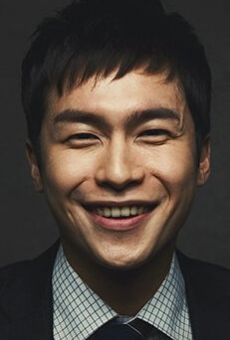 Ли Джэ-вон / Lee Jae-won {title}