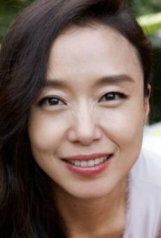 Чон До-ён / Jeon Do-yeon {title}