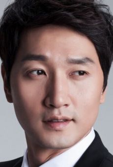 Ли Сок-чун / Lee Seok-joon {title}