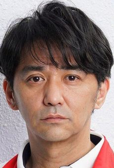 Дзюн Мураками / Jun Murakami {title}