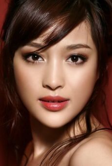 Гань Тинтин / Tingting Gan {title}