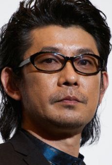 Масатоси Нагасэ / Masatoshi Nagase {title}