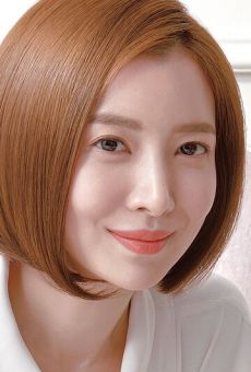 Юн Сэ-а / Yoon Se-ah {title}
