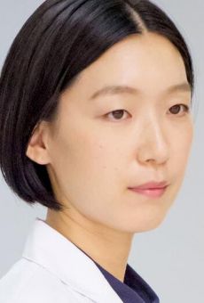 Норико Эгути / Noriko Eguchi {title}