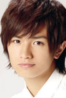 Кэнто Накадзима / Kento Nakajima {title}