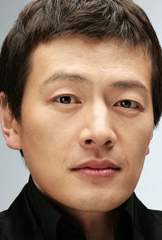 Чон Чхан / Jeong Chan {title}