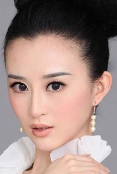Цзин Лю / Jing Liu {title}