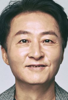 Ким Джон-су / Kim Jong-soo {title}