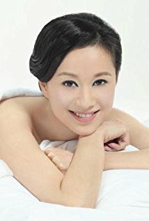Ни Хунцзе / Ni Hongjie {title}