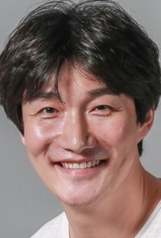 Хо Дон-вон / Heo Dong-won {title}