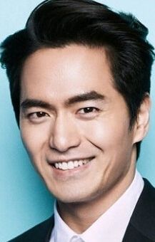 Ли Джин-ук / Lee Jin-wook {title}