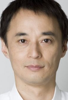 Масахиро Тода / Masahiro Toda {title}