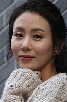 Пак Е-джин / Park Ye-jin {title}