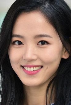 Кан Хан-на / Kang Han-na {title}
