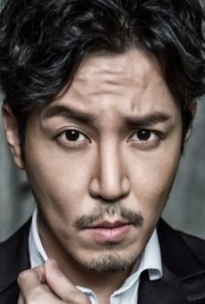 Чхве Вон-ён / Choi Won-yeong {title}