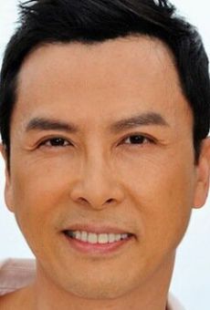 Донни Йен / Donnie Yen {title}