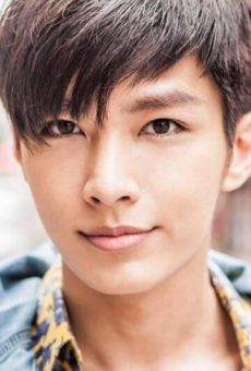 Аарон Янь / Aaron Yan {title}