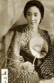 Мицуко Ёсикава / Mitsuko Yoshikawa {title}
