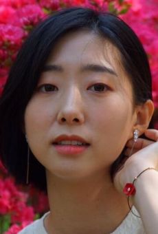 Ха Щи-ён / Ha Shi-yeon {title}