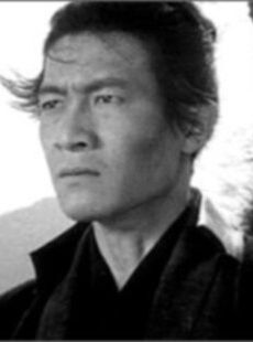 Син Кисида / Shin Kishida {title}