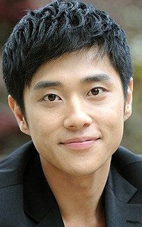 Со У-джин / Seo Woo-jin {title}