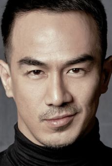 Джо Таслим / Joe Taslim {title}