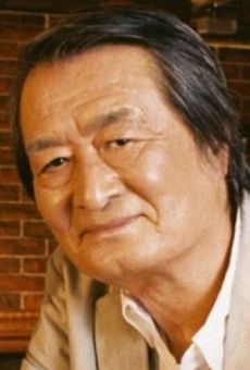 Цутому Ямадзаки / Tsutomu Yamazaki {title}
