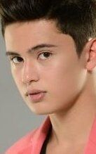 Джеймс Рейд / James Reid {title}