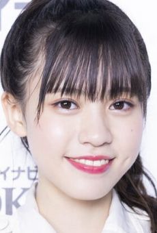 Нанами Абэ / Nanami Abe {title}