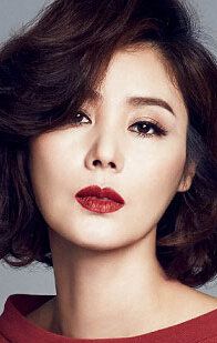 Ким Сон-нён / Kim Seong-ryeong {title}