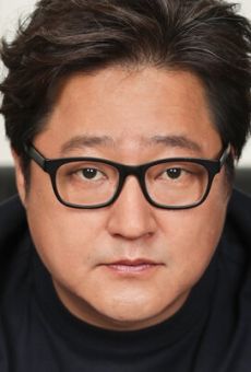 Квак То-вон / Kwak Do-won {title}