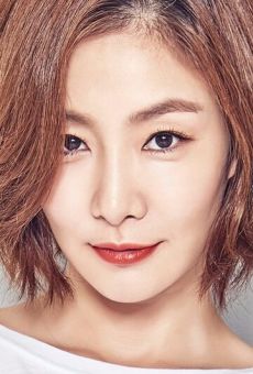 Пак Хё-джу / Park Hyo-joo {title}