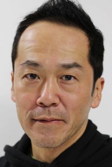 Тадаси Саката / Tadashi Sakata {title}