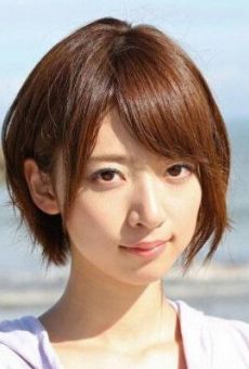 Нанами Хасимото / Nanami Hashimoto {title}